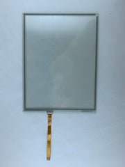 AGP3600-T1-D24,AGP3600-T1-AF,AGP3500-S1-AF Touch Glass+Film for Machine Operator Panel repair~do it yourself, Have in stock