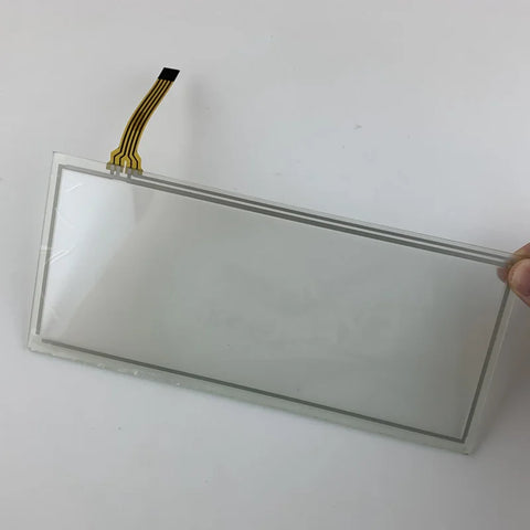 TP3252S1 TP-3252S1 Touch Screen Glass for HATACHI Operator's Panel repair~do it yourself, Have in stock