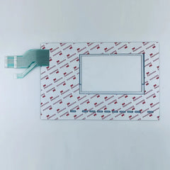 6AV2124-1GC01-0AX0 6AV2 124-1GC01-0AX0 Membrane Keypad For SIMATIC KP700 Repair, HAVE IN STOCK