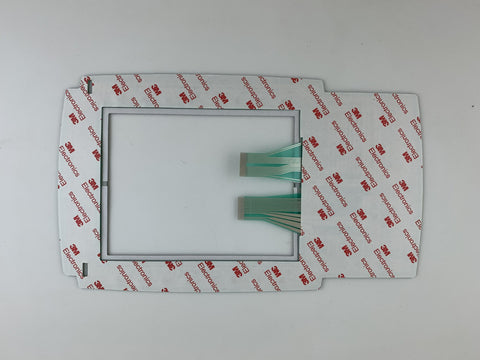 Beijer E1070 Exeter-K70 E1070 Pro+ Membrane keypad for HMI Operator's Panel repair~do it yourself,Have in stock