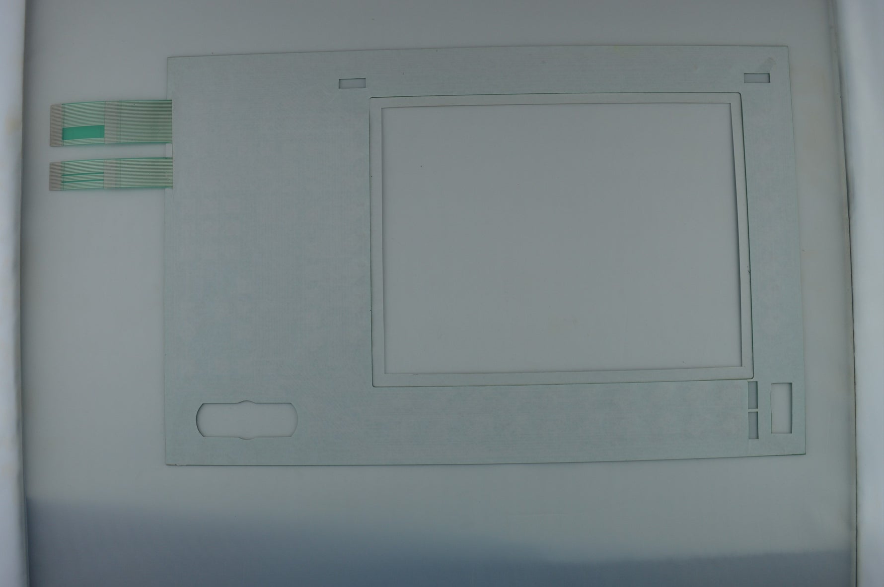 6AV7723-1BC10-0AD0 6AV7 723-1BC10-0AD0 Membrane Keypad for SIMATIC PC670-12 Operator's Panel repair~do it yourself,Have in stock