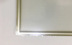 AMT2527 91-02527-00A AMT 2527 10.4 inch original touch Glass Panel For machine Repair,New & Have in stock