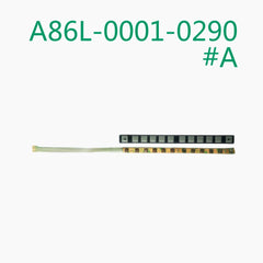 FANUC series 18i-MB 12 keys membrane keypad for Operation panel repair~do it yourself, Have in stock
