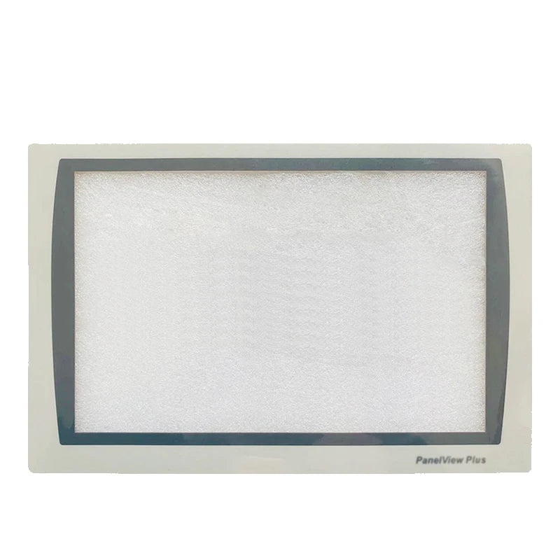 2711P-T12W22D9P Membrane Film+Touch Glass for PanelView Plus 700 repair~do it yourself, Have in stock