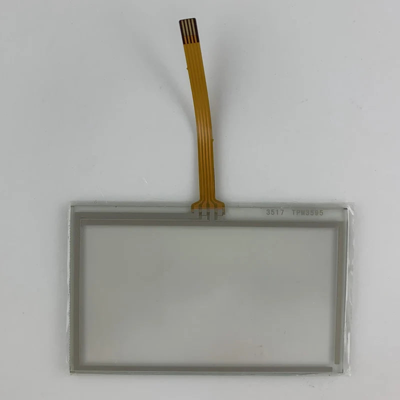 Touch Panel Screen for Schneider HMIST0511 HMI STO511 Displace Brand New Sensor Digitized