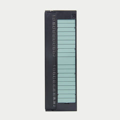 6AG1321-1FF01-2AA0 PLC Shell Case For SIMATIC S7-300 20 Pins Panel Repair,Available & High-Quality Replacement Products