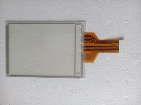 UG221H-LE4,UG221H-LR4,UG221H-SC4 Touch Screen Glass for HMI Panel repair~do it yourself, Have in stock