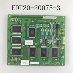 EDT20-20075-3 LCD Panel for Operator's Panel repair~do it yourself, Have in stock