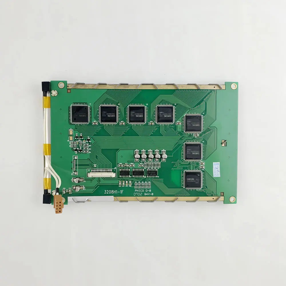 PWS1711-CTN LCD Panel for Machine Operator Repair~do it yourself, Have in stock