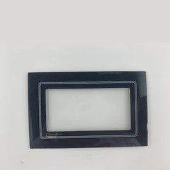 GT02 AIG02GQ02D Membrane Film + Touch Glass for Panasonic HMI Panel Repair, Have in stock