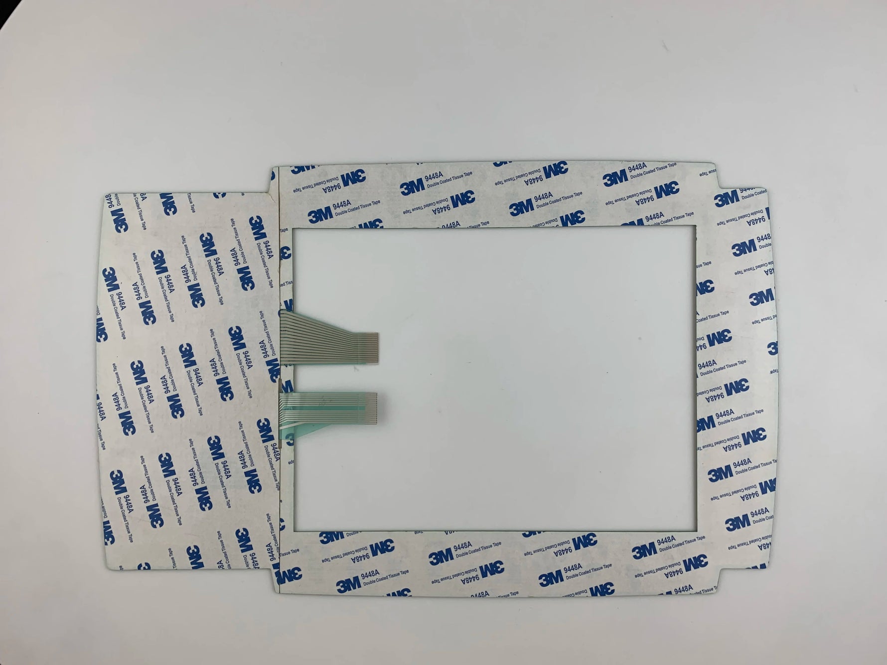 Membrane Keypad Switch for ABB Panel 800 PP846 Membrane Keyboard Repair
