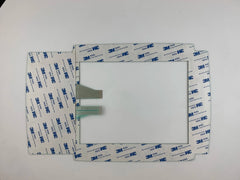 Membrane Keypad Switch for ABB Panel 800 PP846 Membrane Keyboard Repair