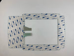 Membrane Keypad Switch for ABB PP846A 3BSE042238R2 Membrane Keyboard Repair