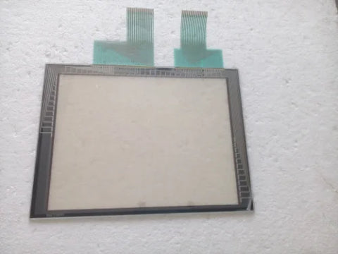 GC-56LC2/GC56LC2-1 Touch Screen Glass for HMI Panel repair~do it yourself, Have in stock
