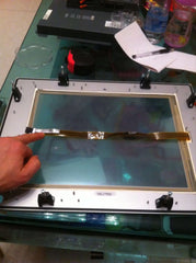 AMT2899 AMT 0289900A 1071.0072 Touch Screen Glass for operation Panel repair~do it yourself, Have in stock