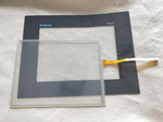 XBTOT5320 XBT OT5320 Touch Glass for Machine Operator Panel repair~do it yourself, Have in stock