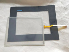 XBTGT5340 XBTGT 5340 Touch Glass for Machine Operator Panel repair~do it yourself, Have in stock