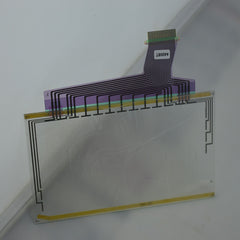 GUNZE USP 4.484.038 OM-21 Touch Screen Glass for Operator's Panel repair~do it yourself, Have in stock