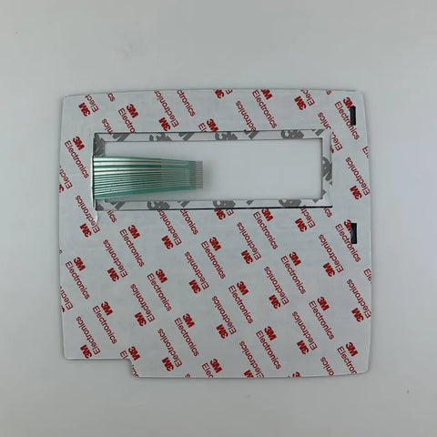 Beijer E1032 : Beijer MAC Membrane Keypad E1032 Switch for Beijer MAC/MTA E1032,FAST SHIPPING