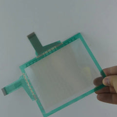 GP2301-LG41-24V GP2301-SC41-24V Touch Glass for Machine Operator Panel repair~do it yourself, Have in stock