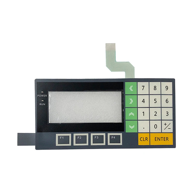 NT11-SF121B-ECV1 NT11-SF121B-EV1 NT11S-SF121B membrane keypad switch for Machine Operator's panel repair,Have in stock