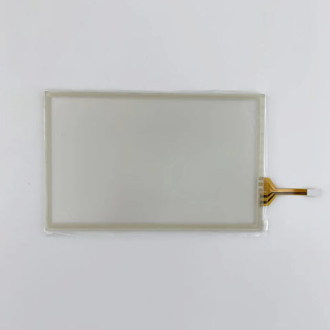MT8071iP MT8071iP1WV Touch Glass for Machine Operator Panel repair~do it yourself, Have in stock