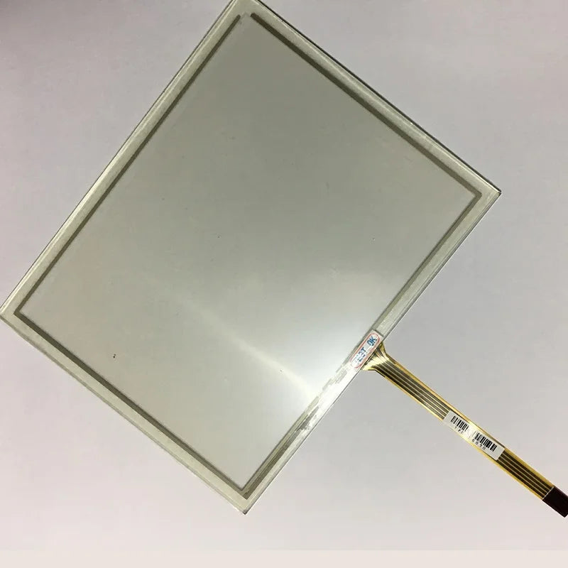 XVH-342-57SKS-1-10 Touch Screen Glass for Machine Operation Panel repair~do it yourself, Have in stock