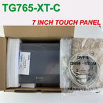 XINJE TouchWin TG765-MT TG765-UT TG765-ET TG765-XT-C HMI Touch Screen 7 inch 800*480, Have in stock