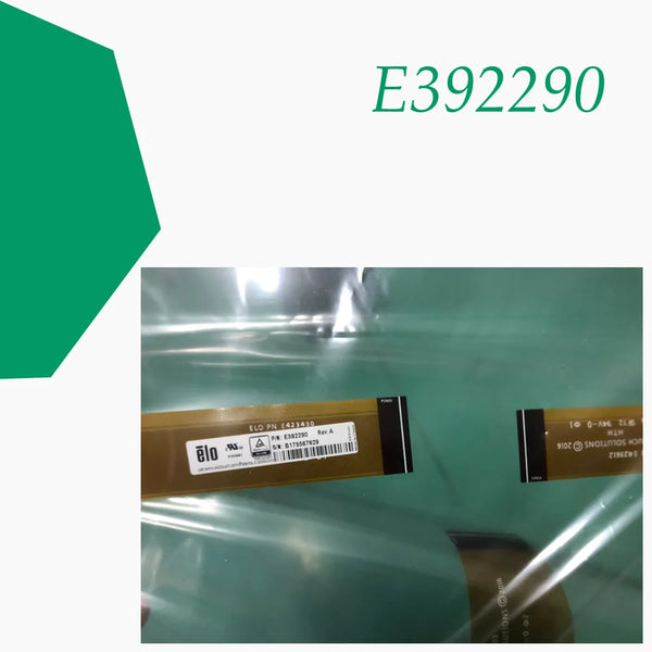 E392290 Touch Screen Glass for BeneVision N17 Murray machine Panel repair~do it yourself, Have in stock