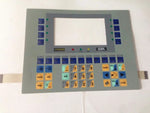 ESA VT550 VT55000P0 Membrane Keypad,HAVE IN STOCK
