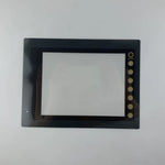 UG330H-VS4 UG330H-SS4 Touch Glass +Membrane Film for Machine Operator Panel repair~do it yourself, Have in stock