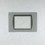 ALLEN BRADLEY C600 2711C-T6 2711C-T6T 2711C-T6T/A PANELVIEW PLUS 600 MEMBRANE OVERLAY 2711C-T6, HAVE IN STOCK