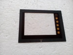 UG221H-LC4,UG221H-LE4,UG221H-LR4,UG221H-SR4 Membrane film for HMI Panel repair~do it yourself, Have in stock