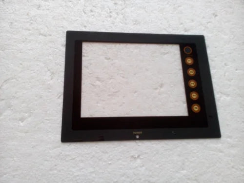 UG221H-LC4,UG221H-LE4,UG221H-LR4,UG221H-SR4 Membrane film for HMI Panel repair~do it yourself, Have in stock