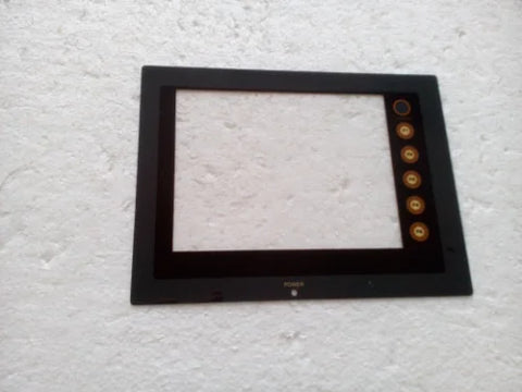 UG221H-LC4,UG221H-LE4,UG221H-LR4,UG221H-SR4 Membrane film for HMI Panel repair~do it yourself, Have in stock