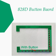 6FC5370-3AT20-0AA0 6FC5370-3AM20-0AA0 membrane film for SINUMERIK 828D system panel Repair,in stock