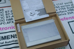 MT8071iE (With Ethernet) WEINTEK HMI Touch Screen 7 inch 1024*600 Human Machine, Have in stock