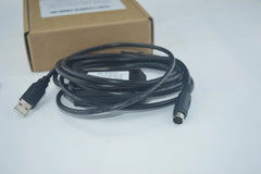 USBACAB230 Delta PLC Programming Cable USB TO RS232 Adapter For USB-DVP ES EX EH EC SE SV SS Series Cable