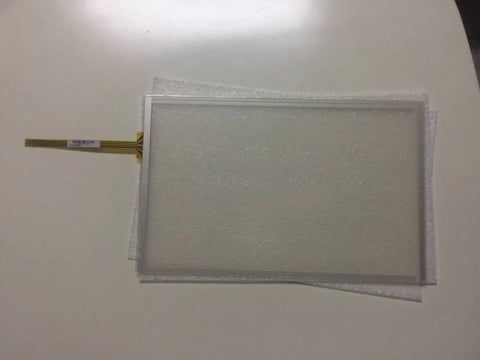 GE Fanuc Series 160i-M Touch Screen Glass for operation Panel repair~do it yourself, Have in stock