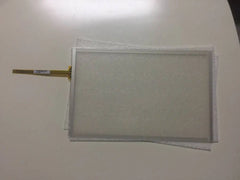 GE Fanuc Series 160i-M Touch Screen Glass for operation Panel repair~do it yourself, Have in stock