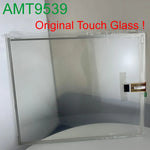 AMT9539 91-09539-000 Original Touch Screen Glass for Machine Operation Panel repair~do it yourself, Have in stock