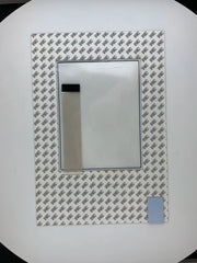 ALLEN BRADLEY 2711-K10C PANELVIEW 1000 SCREEN OVERLAY REPLACEMENT 2711-K10G, HAVE IN STOCK