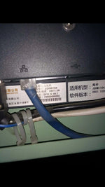 SMARO JQHMI104 Touch Screen Glass for Operator's Panel repair~do it yourself, Have in stock