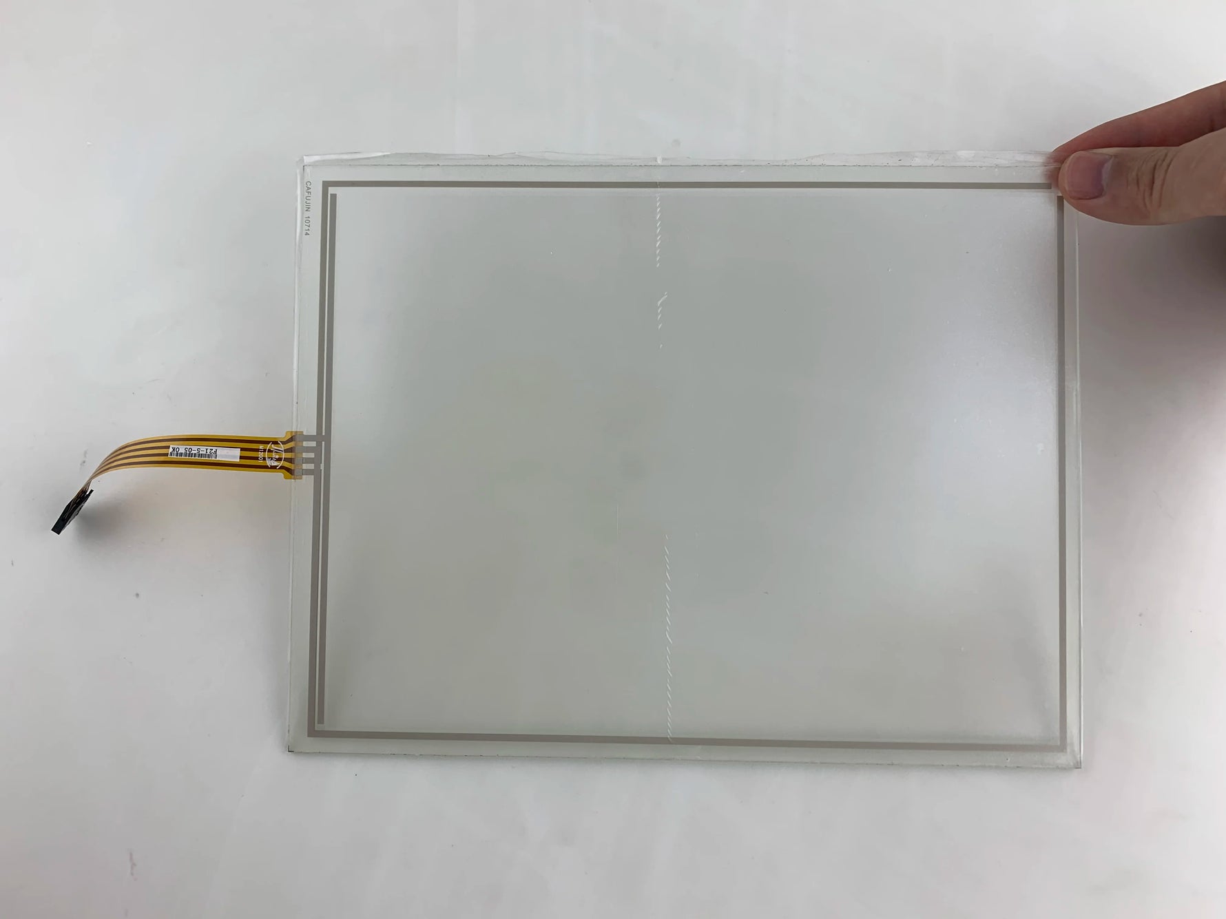 R8219-45 Touch Screen Glass for Touch Panel repair~do it yourself, Have in stock