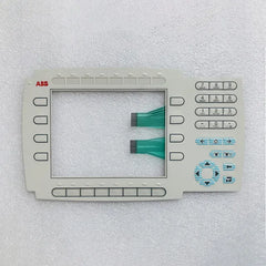 3BSE042237R2 PP836A Membrane Keypad for HMI Operation Panel repair~do it yourself,New & Have in stock