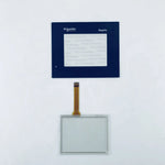 XBTGT1335 XBT-GT1335 3.8 inch Touch Screen Glass (with membrane film) for Touch Panel repair~do it yourself, Have in stock