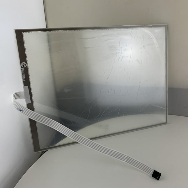GP-171F-5H-01C GP-171F-5H-01C-N Touch Screen Glass for Operator's Panel repair~do it yourself, Have in stock