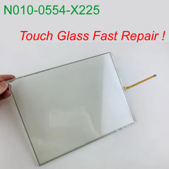 N010-0554-X225/01 N010-0554-X225-01 12.1 Inch Touch Screen Glass for Touch Panel repair~do it yourself, Have in stock