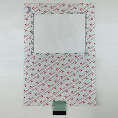 NEW DA-56 DA56 Membrane keypad for  Bending Machine Operator's Panel repair,in stock