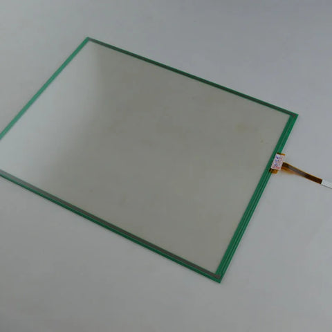 JWF1415 JWF1425 Touch Screen Glass for Roving frame Panel repair~do it yourself, Have in stock